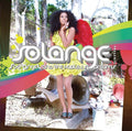 Solange - Sol-Angel and the Hadley St. Dreams (VINYL) | Mint (M) Mint (M)