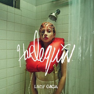 Harlequin (RED VINYL) | Mint (M) Mint (M)