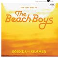 The Beach Boys - Sounds Of Summer (CD)(The Very Best Of The Beach Boys) | Mint (M) Mint (M)