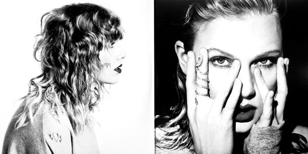 Reputation (2xPICTURE VINYL) | Mint (M) Mint (M)