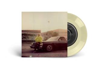 Sabrina Carpenter - Please Please Please (7" DAY GLOW VINYL) | Mint (M) Mint (M)
