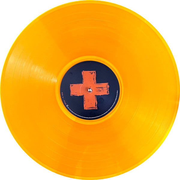 Ed Sheeran - + | Mint (M) Mint (M)