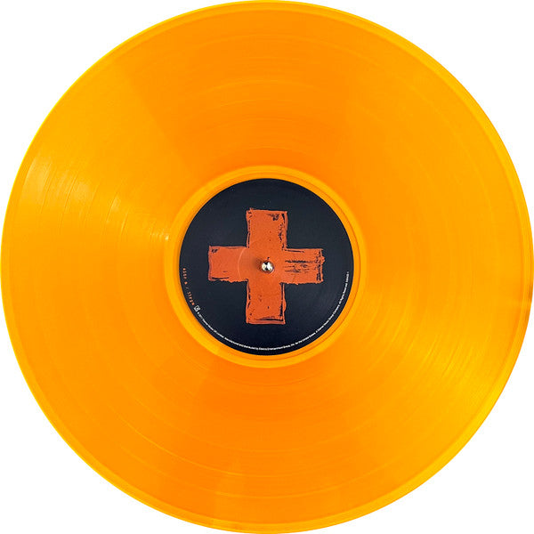 Ed Sheeran - + | Mint (M) Mint (M)