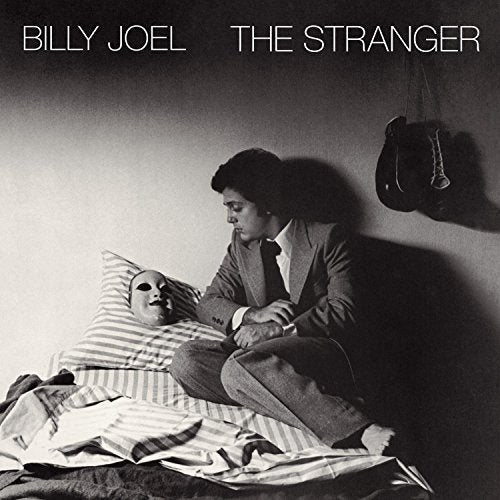 The Stranger: 30th Anniversary (180 Gram Vinyl)*DINGED* | Mint (M) Excellent (EX)