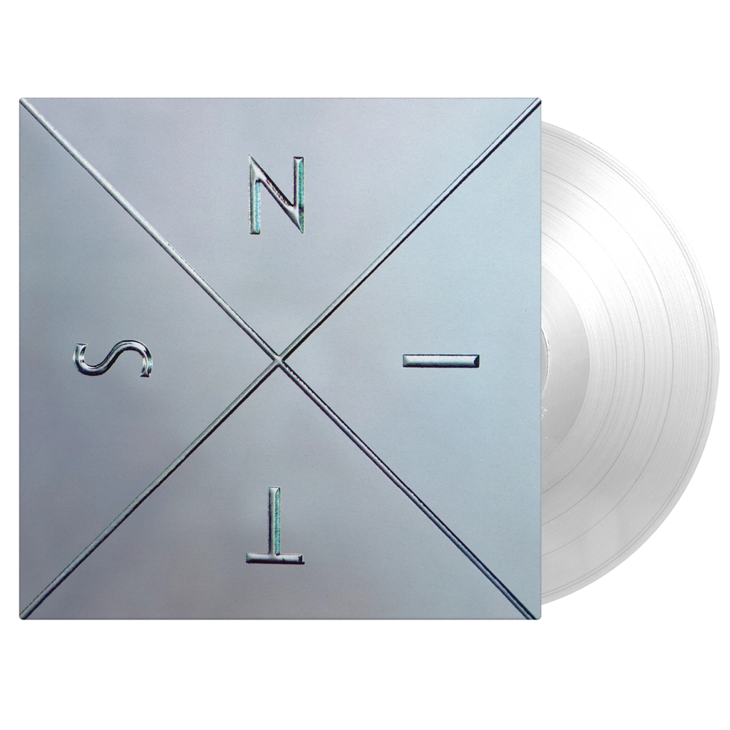 Ting (MOV / CLEAR VINYL) | Mint (M) Mint (M)
