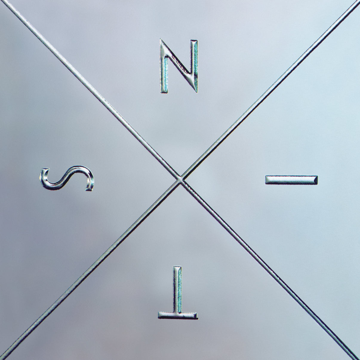 Ting (MOV / CLEAR VINYL) | Mint (M) Mint (M)