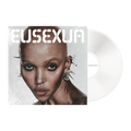 FKA Twigs - Eusexua (CLEAR VINYL) | Mint (M) Mint (M)