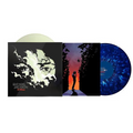Scream (GLOW IN THE DARK + BLUE SPLATTER VINYL) | Mint (M) Mint (M)