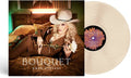 Bouquet (Indie Exclusive, Autographed Art Card, Colored Vinyl) | Mint (M) Mint (M)
