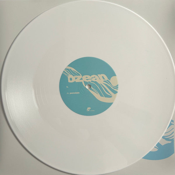 Ozean (COLOR VINYL) | Mint (M) Mint (M)