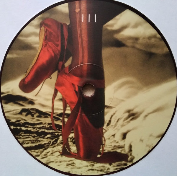 The Red Shoes: 2018 Remaster (IEX: DRACULA VINYL) | Mint (M) Mint (M)