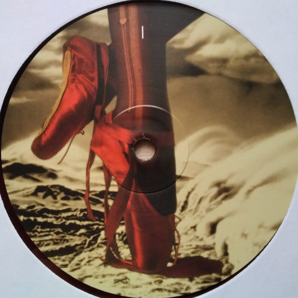 The Red Shoes: 2018 Remaster (IEX: DRACULA VINYL) | Mint (M) Mint (M)