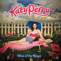 One Of The Boys (BLUE/WHITE SWIRL VINYL) | Mint (M) Mint (M)