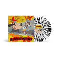 Various - A Whole New Sound (CLEAR +BLACK SPLATTER VINYL) | Mint (M) Mint (M)