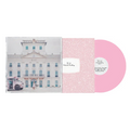 K-12 (BABY PINK VINYL) | Mint (M) Mint (M)
