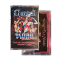 Live At Lollapalooza Aug 1 2024 (CLEAR PINK CASSETTE) | Mint (M) Mint (M)