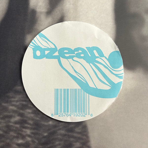 Ozean (COLOR VINYL) | Mint (M) Mint (M)