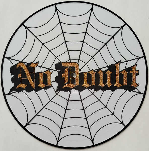 No Doubt - Tragic Kingdom | Mint (M) Near Mint (NM)