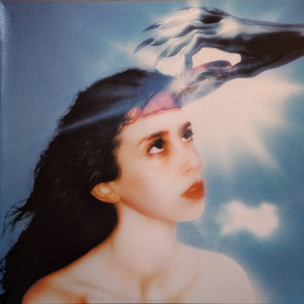 Magdalena Bay - Imaginal Disk | Mint (M) Mint (M)