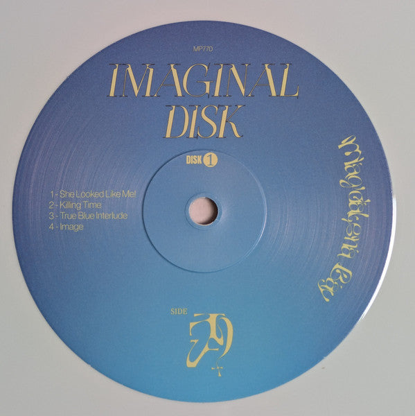 Magdalena Bay - Imaginal Disk | Mint (M) Mint (M)