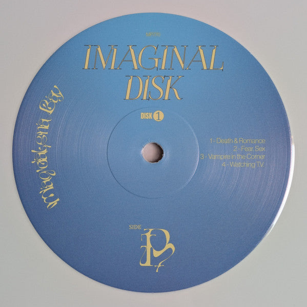 Magdalena Bay - Imaginal Disk | Mint (M) Mint (M)