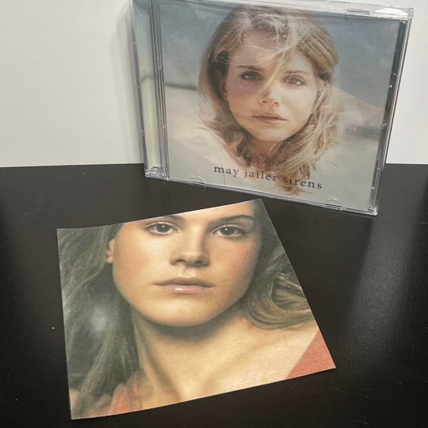 Sirens (CD - UNOFFICIAL) | Mint (M) Mint (M)