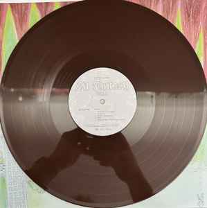 LIL FANTASY vol.1 (AVOCADO PIT VINYL) | Mint (M) Mint (M)