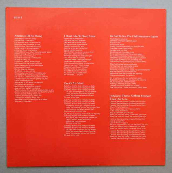Feelings (VINYL) | Mint (M) Near Mint (NM)
