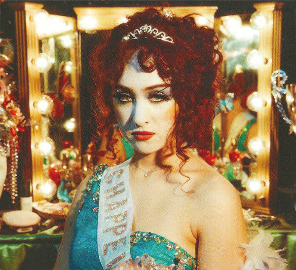 The Rise And Fall Of A Midwest Princess (CD) | Mint (M) Mint (M)