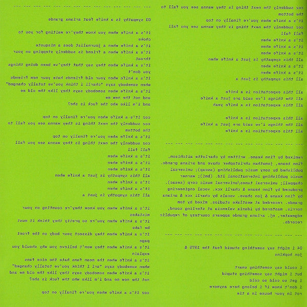 Charli XCX - Brat And It's Completely Different But Also Still Brat (CD) | Mint (M)