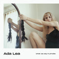 What We Say In Private (COLOR VINYL) | Mint (M) Mint (M)