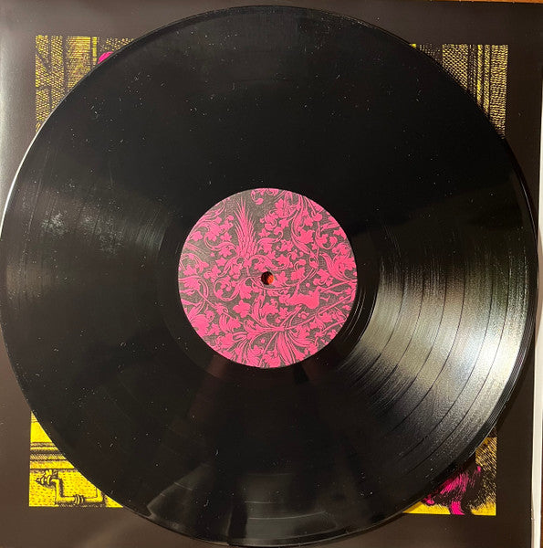 TV GIRL & JORDANA - Summer's Over (VINYL) | Mint (M) Mint (M)