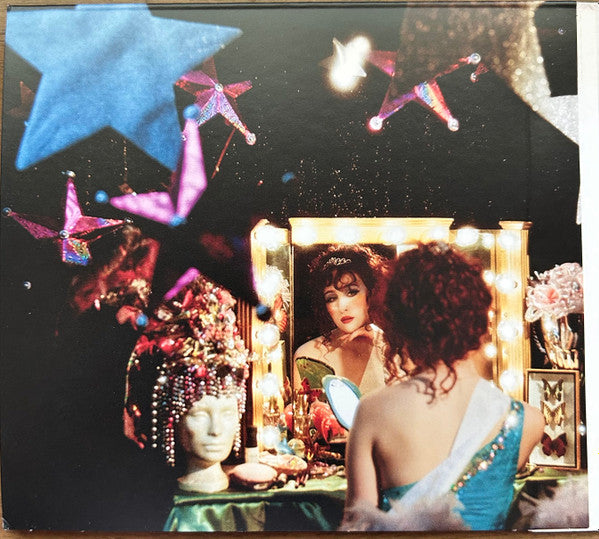 The Rise And Fall Of A Midwest Princess (CD) | Mint (M) Mint (M)