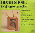 Oh Lonesome Me *SEALED* | Mint (M) Near Mint (NM)
