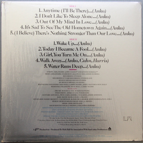 Feelings (VINYL) | Mint (M) Near Mint (NM)