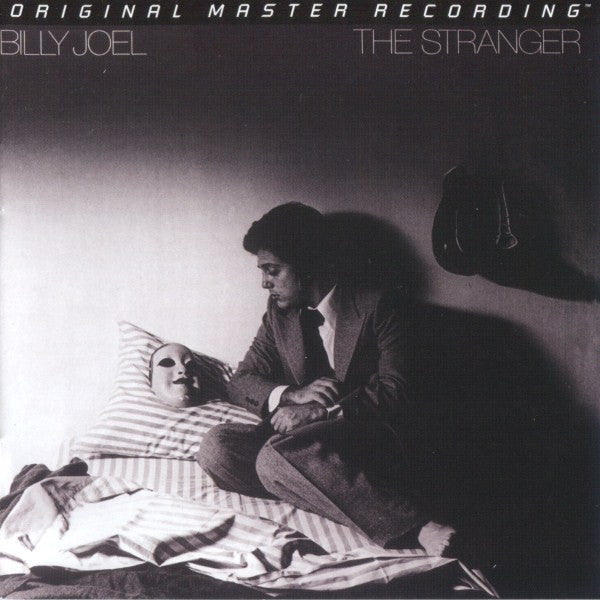 The Stranger (SACD - MFSL) | Mint (M) Mint (M)