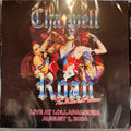 Live At Lollapalooza August 1, 2024 (CD) | Mint (M) Mint (M)