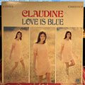 Love Is Blue | Mint (M) Excellent (EX)