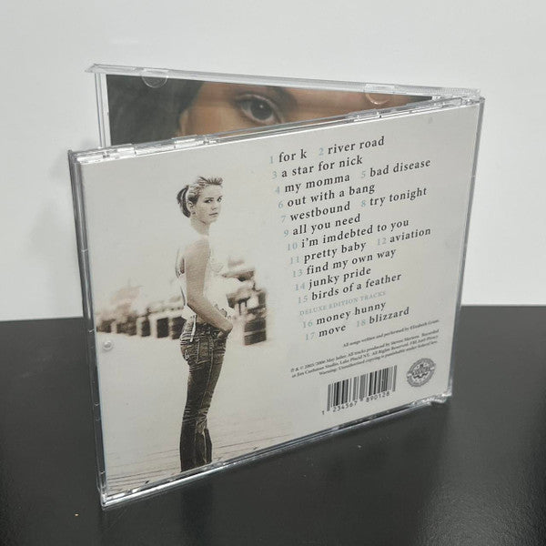 Sirens (CD) | Mint (M) Mint (M)