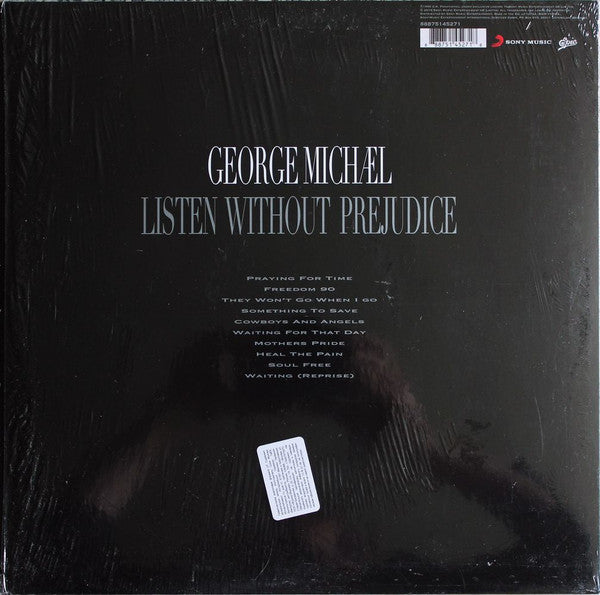 Listen Without Prejudice Vol. 1 | Mint (M) Mint (M)