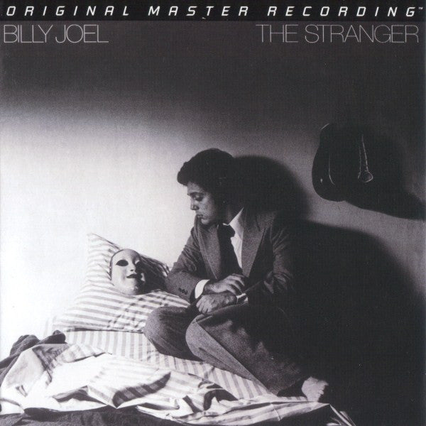 The Stranger (SACD - MFSL) | Mint (M) Mint (M)