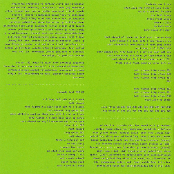Charli XCX - Brat And It's Completely Different But Also Still Brat (CD) | Mint (M)