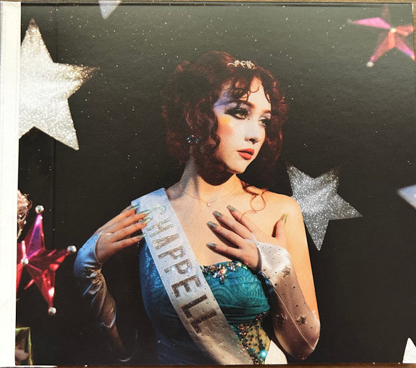 The Rise And Fall Of A Midwest Princess (CD) | Mint (M) Mint (M)