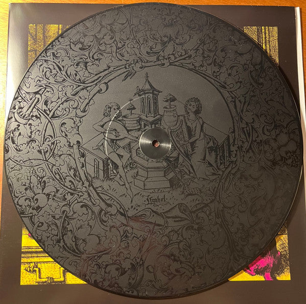 TV GIRL & JORDANA - Summer's Over (VINYL) | Mint (M) Mint (M)