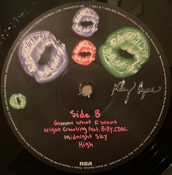 Plastic Hearts (2xVINYL) | Mint (M) Mint (M)