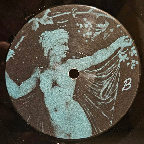 TV Girl - Grapes Upon The Vine (VINYL) | Mint (M) Mint (M)