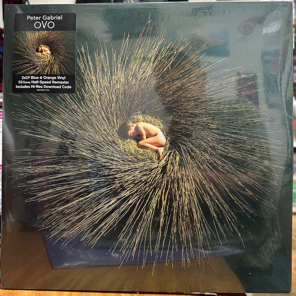 OVO (RSD 2025 2xVINYL) | Mint (M) Mint (M)