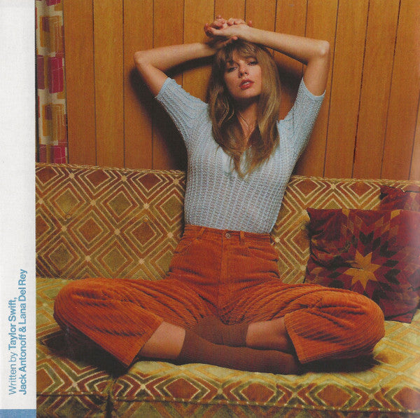 Taylor Swift - Midnights (CD) | Mint (M) Mint (M)
