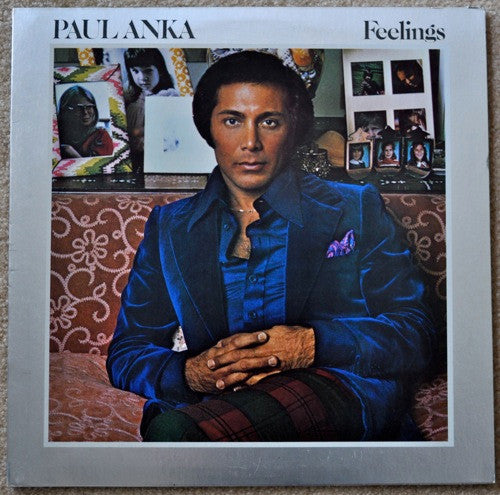 Feelings (VINYL) | Mint (M) Near Mint (NM)