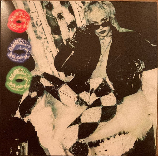 Plastic Hearts (2xVINYL) | Mint (M) Mint (M)